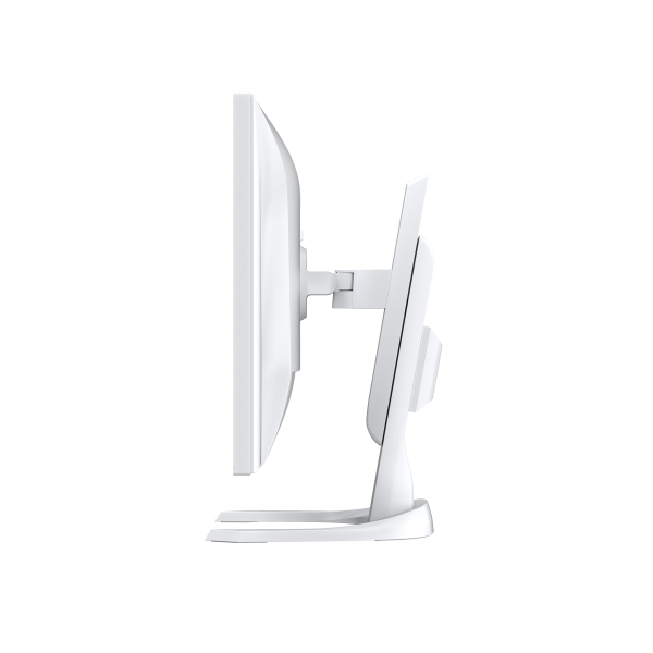 EIZO MONITOR 27 LED IPS 16:9 4K UHD, 5MS 350 CDM, PIVOT, USB-C, DP/HDMI, MULTIMEDIALE, FLEXSCAN EV27 [EV2740X-WT]