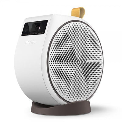 BenQ GV31 Proiettore a raggio standard 300 ANSI lumen DLP 1080p (1920x1080) Bianco [GV31]