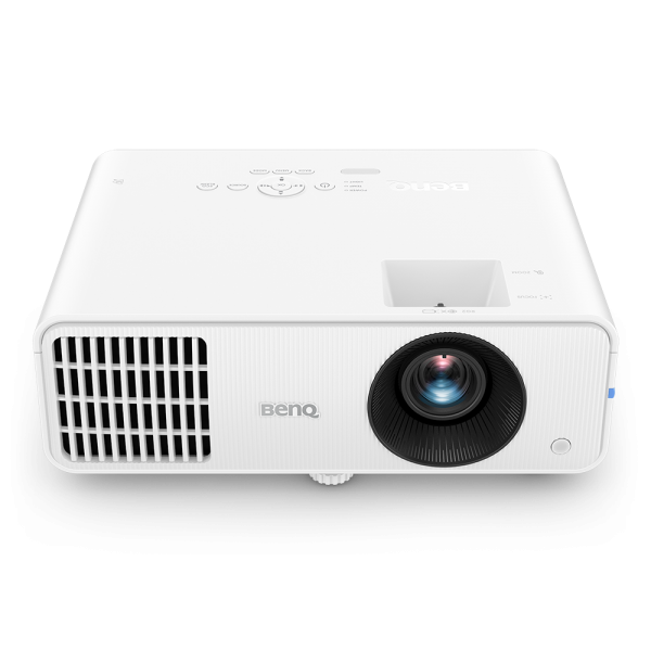 BenQ LH650 Proiettore a raggio standard 4000 ANSI lumen DLP 1080p (1920x1080) Compatibilità 3D Nero, Bianco [LH650]