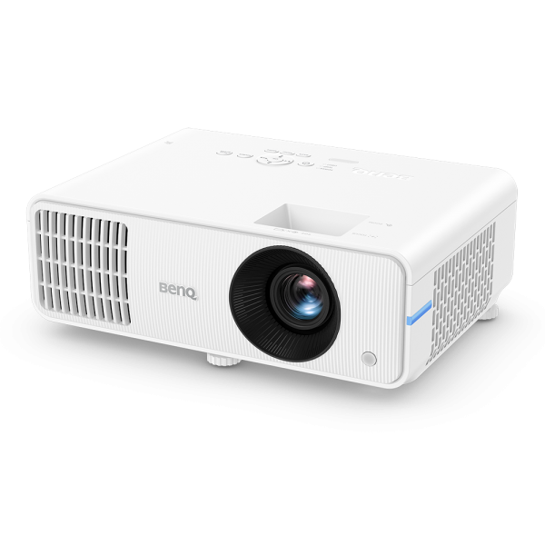 BenQ LH650 Proiettore a raggio standard 4000 ANSI lumen DLP 1080p (1920x1080) Compatibilità 3D Nero, Bianco [LH650]