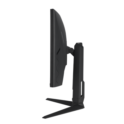 ASUS MONITOR GAMING 34 LED VA 21:9 WQHD 1MS 165hz 400 CDM, TUF GAMING, REG ALTEZZA, DP/HDMI, 125 sR [VG34VQL3A]