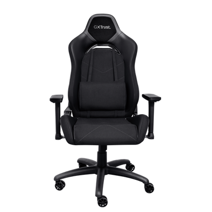TRUST SEDIA GAMING GXT714 RUYA NERO [24908]