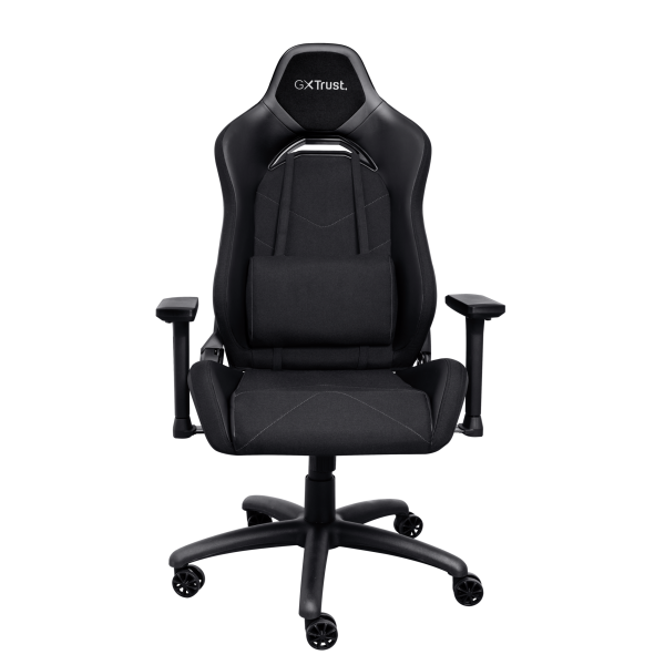 TRUST SEDIA GAMING GXT714 RUYA NERO [24908]