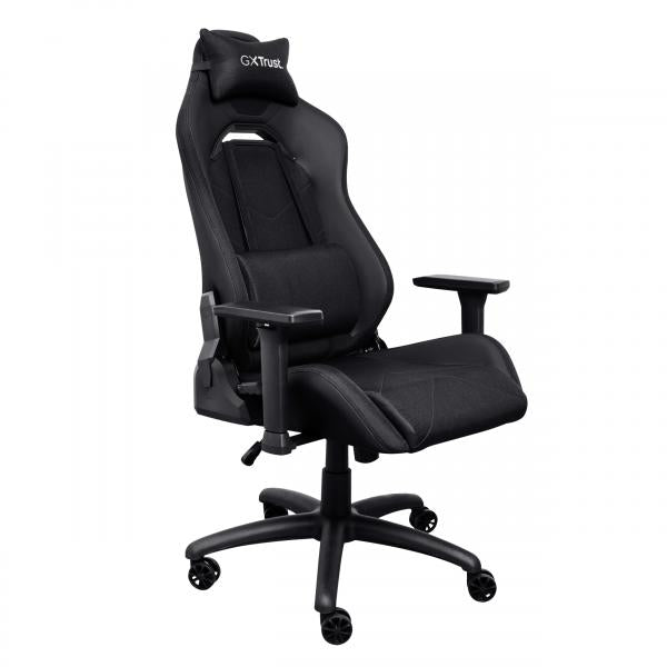TRUST SEDIA GAMING GXT714 RUYA NERO [24908]
