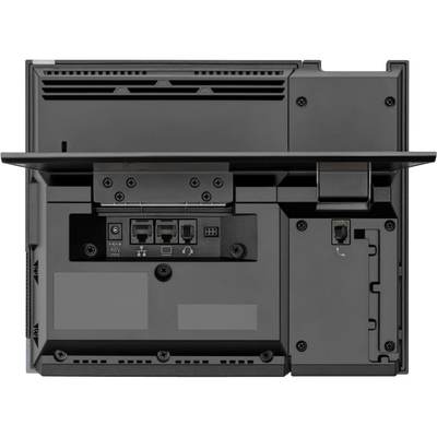 Hp Poly CCX 600 Business Media Phone for Microsoft Teams and PoE-enabled [82Z84AA]