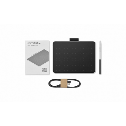 WACOM ONE PEN TABLET SMALL [CTC4110WLW2B]