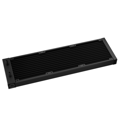 DEEPCOOL RAFF. LIQUIDO LS720S ZERO DARK R-LS720-BKNNMM-G-1 [R-LS720-BKNNMM-G-1]