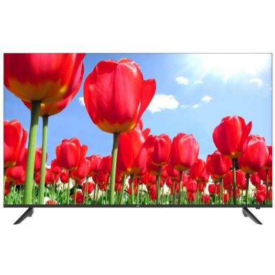 TELEVISORE LED ULTRA HD DA 65 SMART S.O. VIDAA [113765V2]