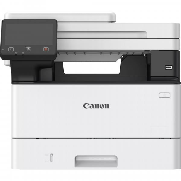 Canon I-Sensys Mf465Dw Laser A4 1200 X 1200 Dpi 40 Ppm Wi-Fi - White [5951C023]
