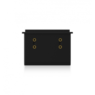 Newland FM3281 Grouper Lettore di codici a barre integrato 1D/2D CMOS Nero [NLS-FM3281-NFC-20]
