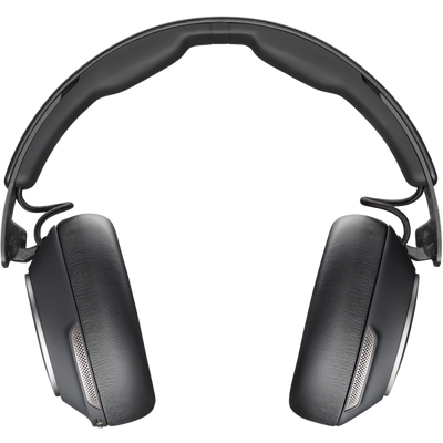 HP Poly Cuffie Poly Voyager Surround 80 UC con connettore USB-C certificate per Microsoft Teams + adattatore USB-C/A [8G7U0AA]