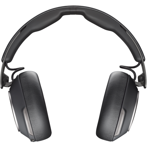 HP Poly Cuffie Poly Voyager Surround 80 UC con connettore USB-C certificate per Microsoft Teams + adattatore USB-C/A [8G7U0AA]