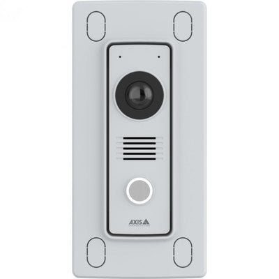 AXIS TI8204 Recessed Mount White [02561-001]