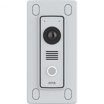 AXIS TI8204 Recessed Mount White [02561-001]