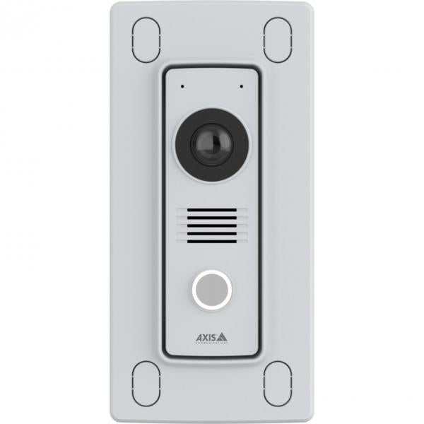 AXIS TI8204 Recessed Mount White [02561-001]