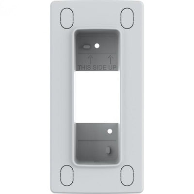 AXIS TI8204 Recessed Mount White [02561-001]