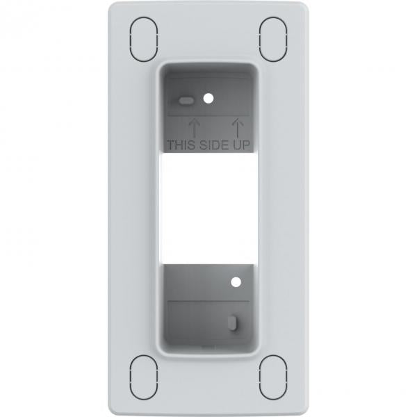 AXIS TI8204 Recessed Mount White [02561-001]