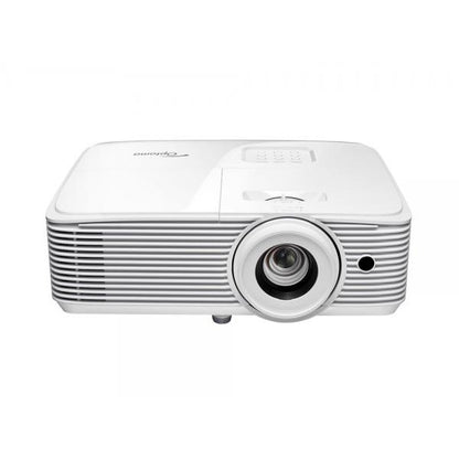 OPTOMA VIDEOPROIETTORE HD30LV, FHD, 4000 LUMEN, FULL 3D, CONTRASTO 22.000:1 [HD30LV]