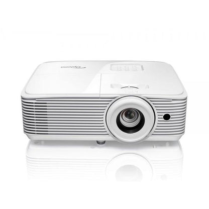 OPTOMA VIDEOPROIETTORE HD30LV, FHD, 4000 LUMEN, FULL 3D, CONTRASTO 22.000:1 [HD30LV]