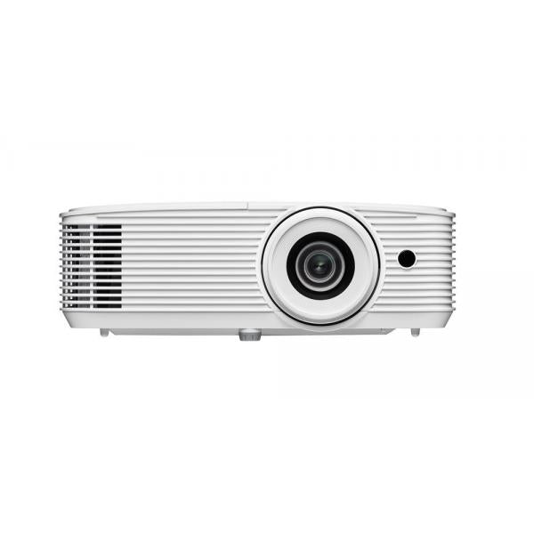 OPTOMA VIDEOPROIETTORE HD30LV, FHD, 4000 LUMEN, FULL 3D, CONTRASTO 22.000:1 [HD30LV]