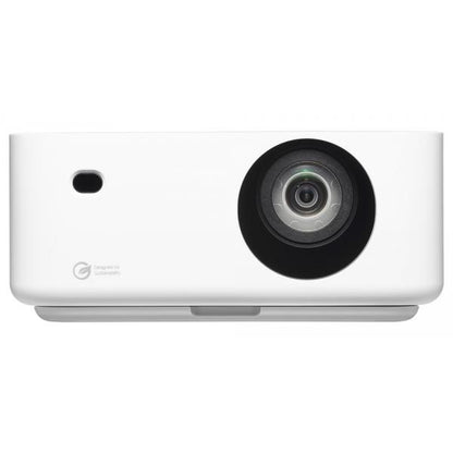 Optoma ML1080ST 550 ANSI lumen DLP 1080p (1920x1080) Bianco [ML1080STLASER]