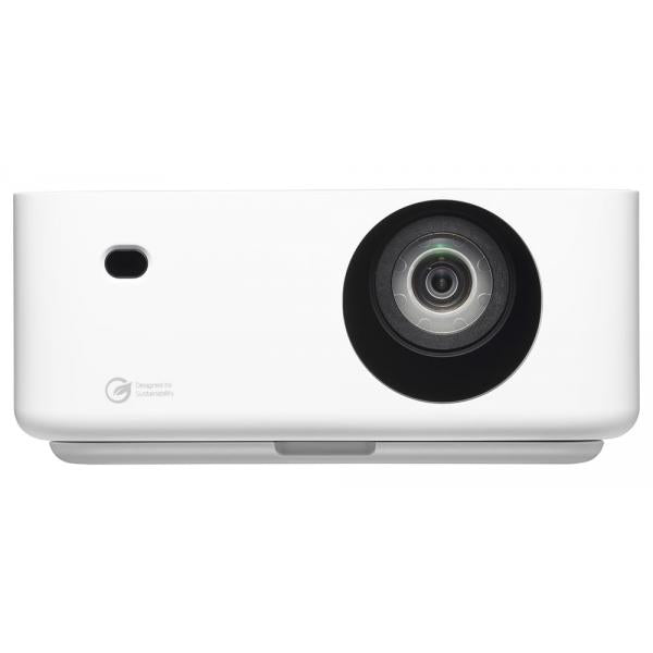 Optoma ML1080ST 550 ANSI lumen DLP 1080p (1920x1080) Bianco [ML1080STLASER]