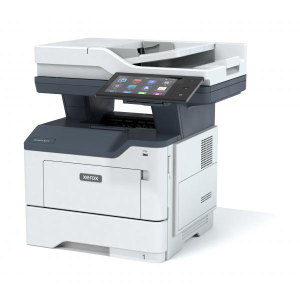 XEROX MULTIFUNZIONE LASER A4 B/N, B415, 47PPM, FRONTE/RETRO, ADF, USB/LAN, 4 IN 1 [B415V_DN]