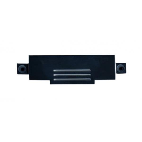 2N SPARE (5pcs) IP Verso and Solo speaker cover NERO - PROMO FINO AD ESAURIMENTO SCORTE [9155901B]