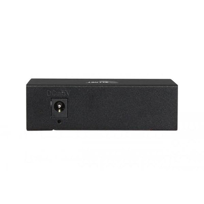 ALLNET Switch unmanaged Layer2 5 port  5x 1GbE  Fanless  ALL-SG8005 [ALL-SG8005]