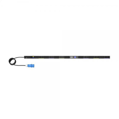 Eaton EVSWF132A unità di distribuzione dell'energia (PDU) 24 presa(e) AC 39U Nero [EVSWF132A]