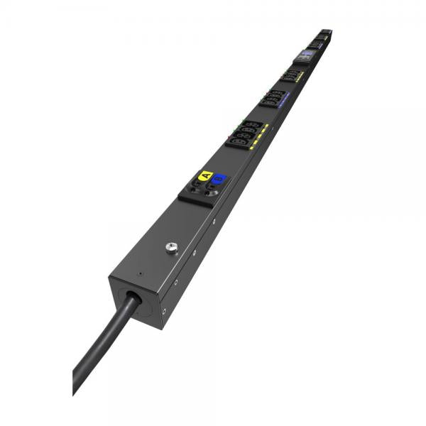 Eaton G4 - PDU (rack-mountable) [EVSWF132A]