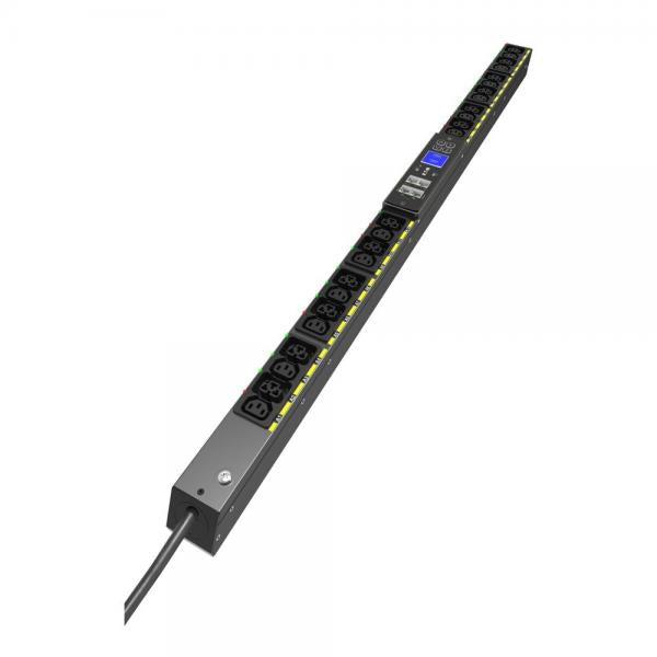 Eaton G4 - PDU (rack-mountable) [EVSWFC20A]