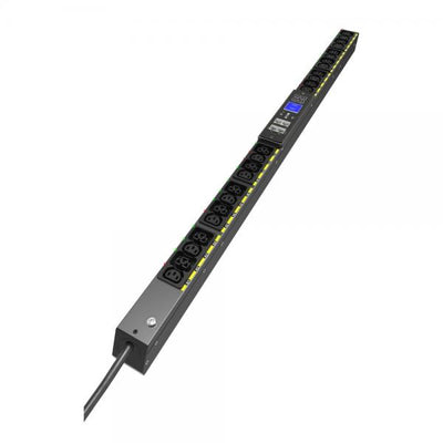 Eaton G4 - PDU (rack-mountable) [EVSWFC20A]