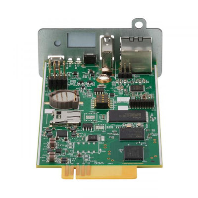 Eaton Gigabit Network Card Mini-Slot-3 for UPS [NETWORK-M3]