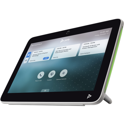 Hp Poly TC10 White Touch Controller [875J5AA#AC3]