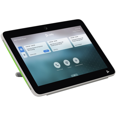 Hp Poly TC10 White Touch Controller [875J5AA#AC3]