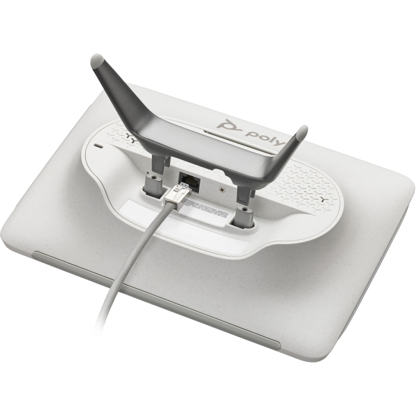 Hp Poly TC10 White Touch Controller [875J5AA#AC3]