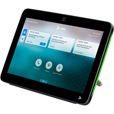 HP Poly Controller touch Poly TC10 [875K5AA]