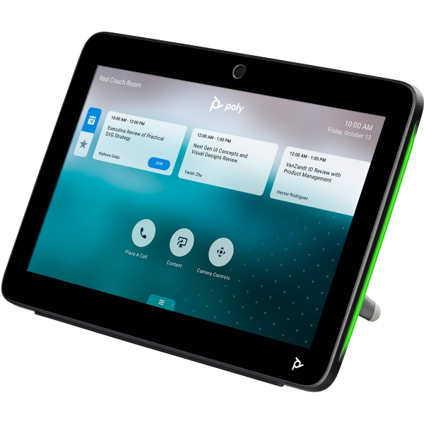 HP Poly Controller touch Poly TC10 [875K5AA]