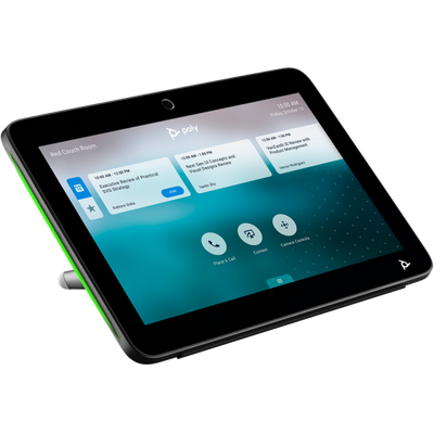 HP Poly Controller touch Poly TC10 [875K5AA]