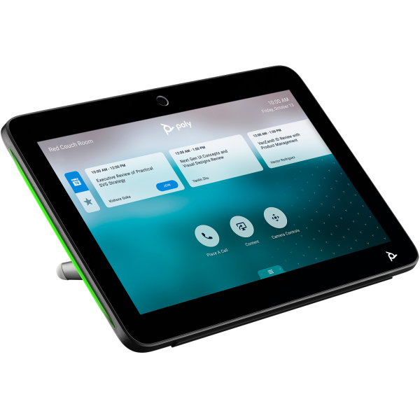 HP Poly Controller touch Poly TC10 [875K5AA]