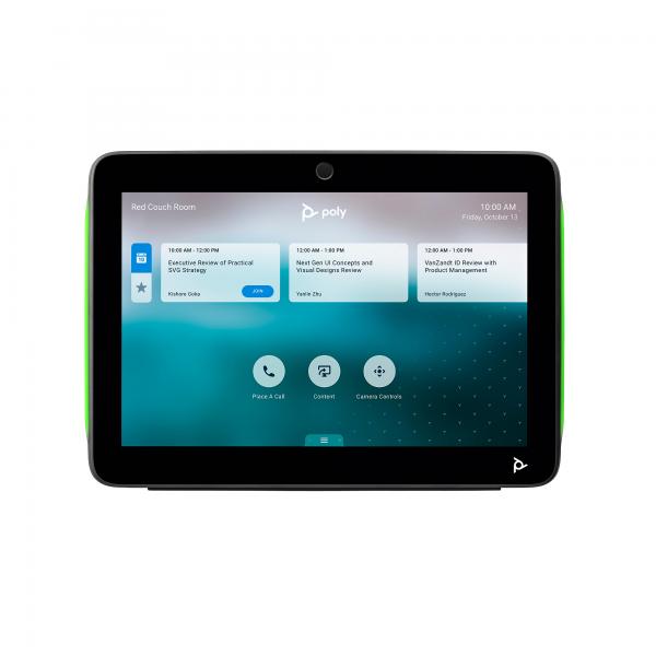 HP Poly Controller touch Poly TC10 [875K5AA]