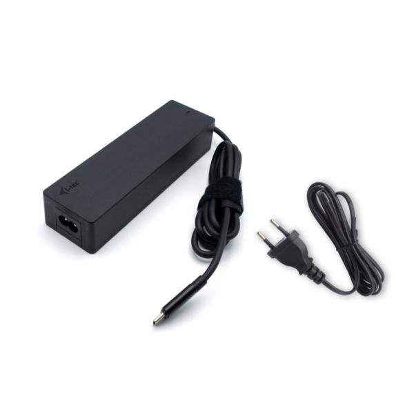 I-TEC UNIVERSAL CHARGER USB-C PD 3.0 100W [CHARGER-C100W]