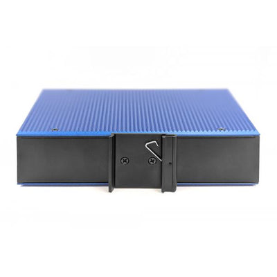 Digitus Industrial 16+2 Port - L2 managed Gigabit Ethernet Switch - 16x GE RJ45 + 2 SFP Port [DN-651158]