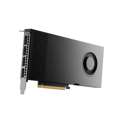 PNY NVIDIA RTX 4000 Ada Generation 20 GB GDDR6 [VCNRTX4000ADA-PB]