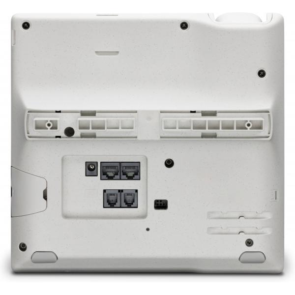Hp Poly Edge E450 IP Phone and PoE-enabled [82M90AA]