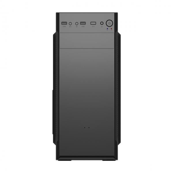 FSP FORTRON CASE MID TOWER CMT160 1xUSB3 + 1xUSB2 [POC0000157]