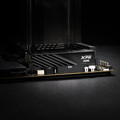 MEM DDR5 ADATA XPG LANCER BLADE 32GB (2x16GB) 6000MHz AX5U6000C3016G-DTLABB [AX5U6000C3016GDTLABK]