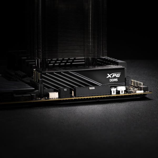 MEM DDR5 ADATA XPG LANCER BLADE 32GB (2x16GB) 6000MHz AX5U6000C3016G-DTLABB [AX5U6000C3016GDTLABK]