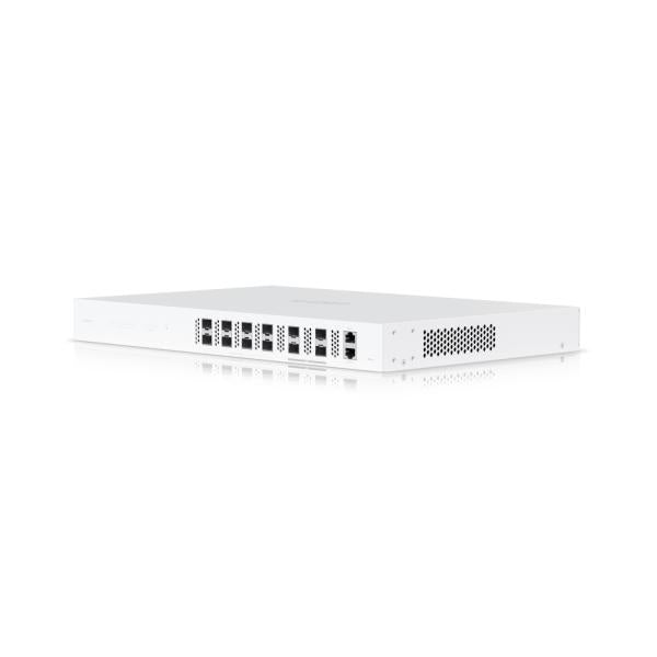 Ubiquiti- UISP-FIBER-OLT-XGS Fiber XGS/XG/G-PON OLT [UISP-FIBER-OLT-XGS-EU]